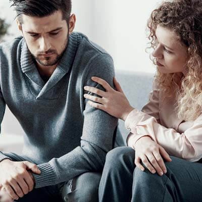 Relationship problem solution